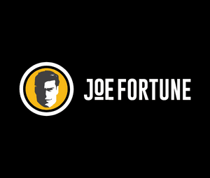 Logo of Joe Fortune Casino