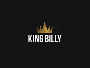 Logo of King Billy Casino