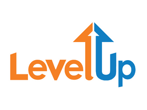 Logo of LevelUp Casino
