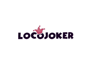 Logo of Locojoker Casino