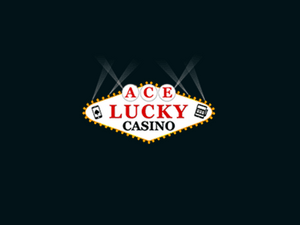Logo of Lucky Ace Casino
