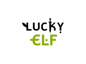 Logo of Lucky Elf Casino