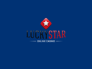 Logo of Luckystar Casino