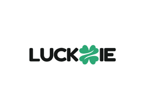 Logo of luckzie casino