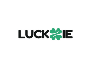 Logo of Luckzie Casino