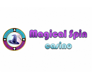 Logo of Magical Spin