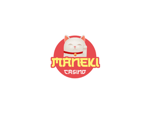 Logo of Maneki Casino