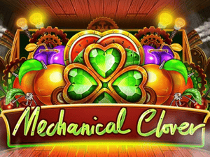 Banner of Mechanical Clover game
