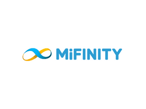 Logo of MiFinity Payment Option