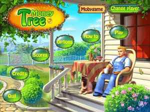 Banner of Money Tree game