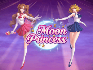 Logo of Moon Princess