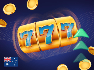 Banner of Play High Volatility Pokies