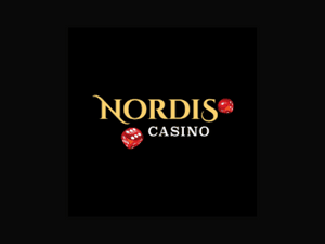 Logo of Nordis Casino