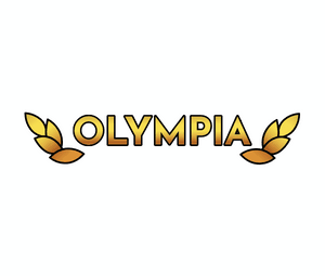 Logo of Olympia Casino