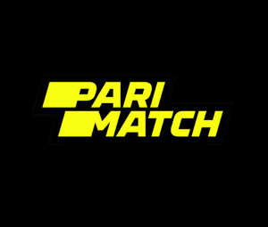 Logo of Parimatch Casino