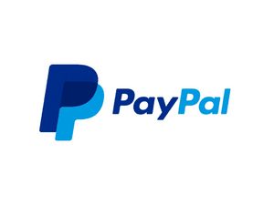 Logo of Paypal