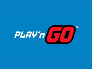 Logo of Play'n Go Software