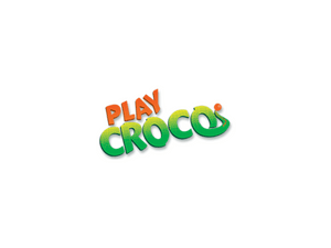 Logo of PlayCroco Casino: $10 in free chips