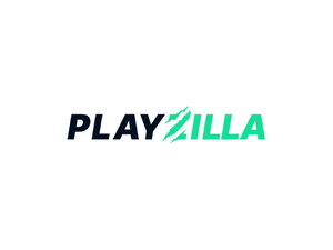 Logo of PlayZilla Casino