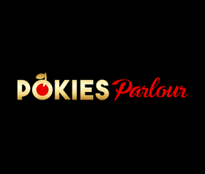 Logo of Pokies Parlour Casino