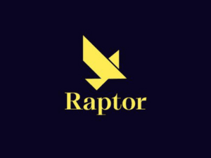 Logo of Raptor Casino