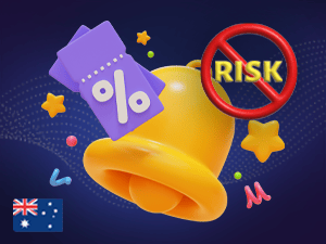 Banner of Risk-Free Offers