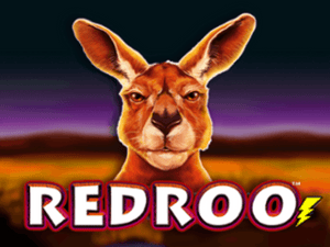 Logo of Red Roo