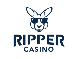 Logo of Ripper Pokies