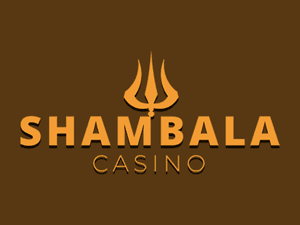 Logo of Shambala Casino