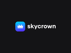 Logo of Sky Crown Casino