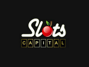 Logo of Slots Capital