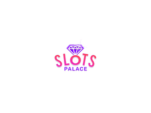 Logo of SlotsPalace Casino