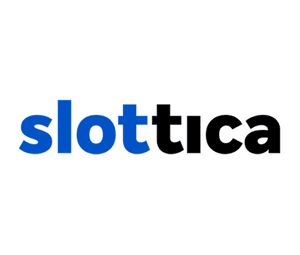 Logo of Slottica Casino