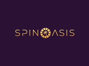Logo of Spin Oasis Casino