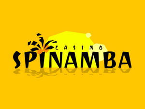 Logo of Spinamba Casino