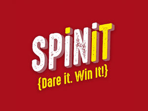 Logo of Spinit Casino