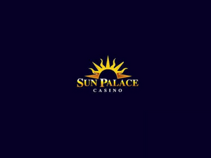Logo of Sun Palace Casino