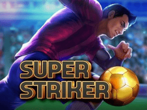 Logo of SuperStriker