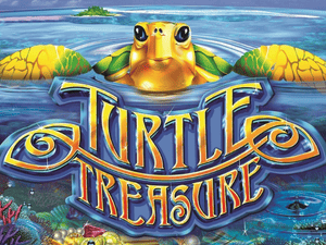 Logo of Turtle Treasure