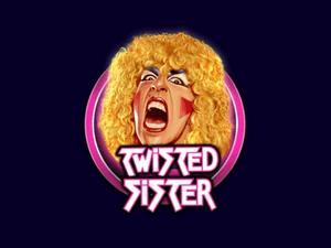 Logo of Twisted Sister