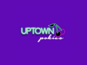 Logo of Uptown Pokies 