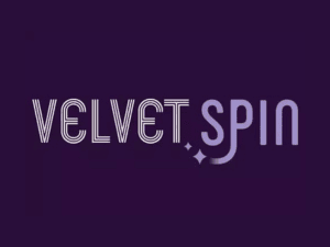 Logo of Velvet Spin Casino