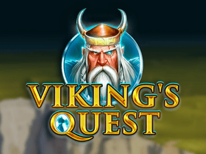 Logo of Viking's Quest