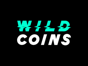 Logo of Wild Coins Casino