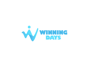 Logo of Winning Days Casino