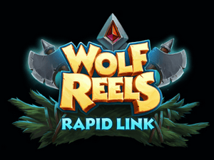 Logo of Wolf Reels
