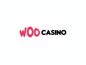 Logo of Woo Casino