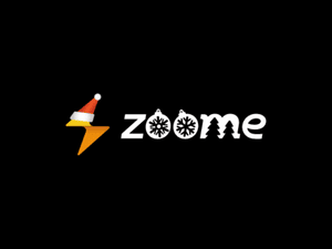 Logo of Zoome Casino